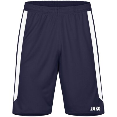 Jako Sporthose Power - marine - Gr. 152