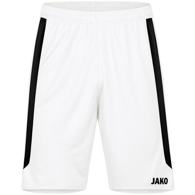 Jako Sporthose Power - weiß - Gr. xl