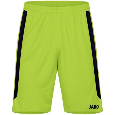 Jako Sporthose Power - neongrün - Gr. xxl