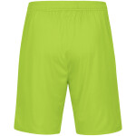 Jako Sporthose Power - neongrün - Gr. xxl
