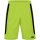Jako Sporthose Power - neongrün - Gr. xxl