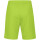 Jako Sporthose Power - neongrün - Gr. xxl