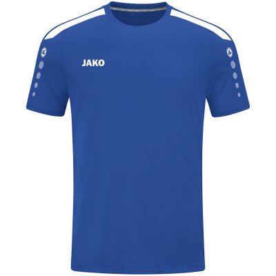 Jako Trikot Power - royal - Gr. 164