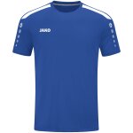 Jako Trikot Power - royal - Gr. 164