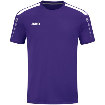 Jako Trikot Power - lila - Gr. m