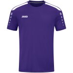 Jako Trikot Power - lila - Gr. m
