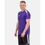 Jako Trikot Power - lila - Gr. m