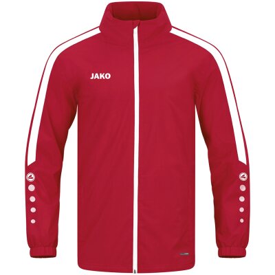 Jako Power Allwetterjacke von Jako