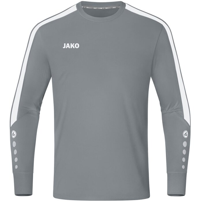 Jako Torwarttrikot Power | Goalkeeper Jersey mit Polstern