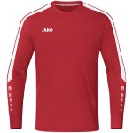 Jako Torwarttrikot Power - rot - Gr. 140