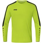 Jako Torwarttrikot Power - neongrün - Gr. 140