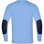 Jako Torwarttrikot Power - skyblue/marine - Gr. 128