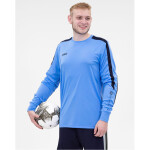 Jako Torwarttrikot Power - skyblue/marine - Gr. 128