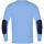 Jako Torwarttrikot Power - skyblue/marine - Gr. 128