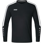 Jako Torwarttrikot Power - schwarz - Gr. 152