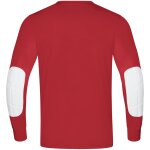 Jako Torwarttrikot Power - rot - Gr. s