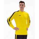 Jako Torwarttrikot Power - citro - Gr. s