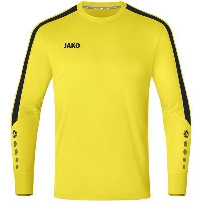 Jako Torwarttrikot Power - citro - Gr. xl