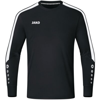 Jako Torwarttrikot Power - schwarz - Gr. xxl