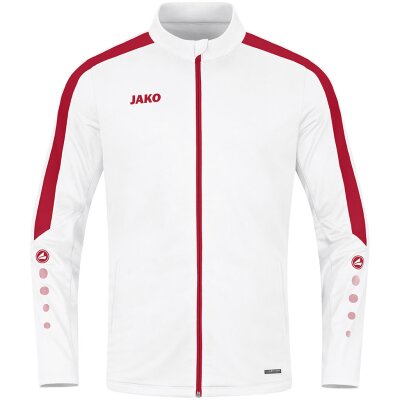 Jako Power Polyesterjacke von Jako