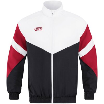 Jako Retro Freizeitjacke