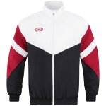 Jako Retro Freizeitjacke