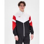 Jako Retro Freizeitjacke