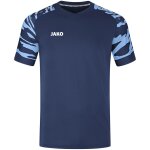 Jako Trikot Wild - navy/skyblue - Gr. s