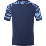 Jako Trikot Wild - navy/skyblue - Gr. s