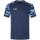 Jako Trikot Wild - navy/skyblue - Gr. s