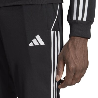 adidas Tiro 23 League Jersey - Grey | Men's Soccer | adidas US