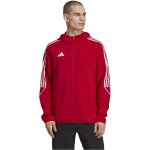 adidas Tiro 23 League Präsentationsjacke mit Kapuze