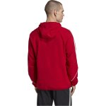 adidas Tiro 23 League Präsentationsjacke mit Kapuze