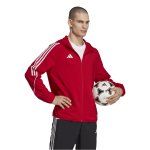 adidas Tiro 23 League Präsentationsjacke mit Kapuze