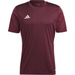 adidas Tabela 23 Trikot Jersey - team maroon/white - Gr. l