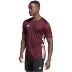 adidas Tabela 23 Trikot Jersey - team maroon/white - Gr. l