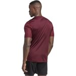 adidas Tabela 23 Trikot Jersey - team maroon/white - Gr. l