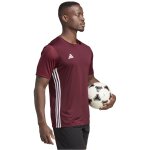 adidas Tabela 23 Trikot Jersey - team maroon/white - Gr. l