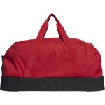 adidas Tiro 23 League Teambag mit Bodenfach - team power red/white - Gr. m