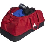 adidas Tiro 23 League Teambag mit Bodenfach - team power red/white - Gr. m