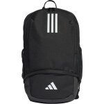 adidas Tiro 23 League Backpack - black/white - Gr. ns