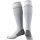 adidas adisock 23 - team light grey/white - Gr. l