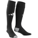 adidas Milano 23 Sock - black/white - Gr. m
