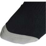 adidas Milano 23 Sock - black/white - Gr. m