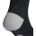 adidas Milano 23 Sock - black/white - Gr. m