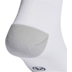 adidas Milano 23 Sock - white/black - Gr. xs