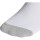 adidas Milano 23 Sock - white/black - Gr. xs