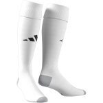 adidas Milano 23 Sock - white/black - Gr. xl