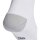 adidas Milano 23 Sock - white/black - Gr. xl