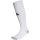 adidas Milano 23 Sock - white/black - Gr. xl